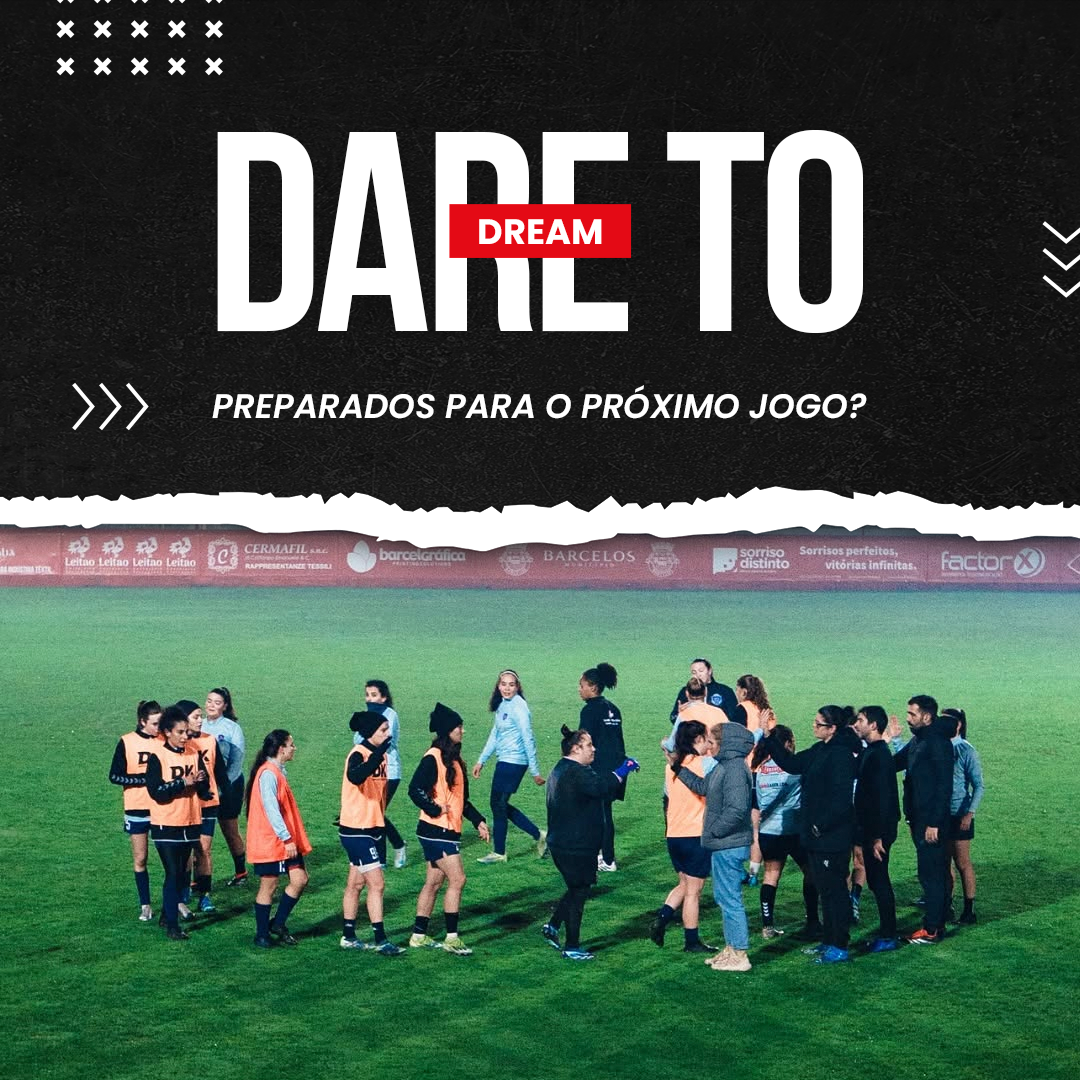 Destreza Aventura - Post de Apresentação de Jogadora
